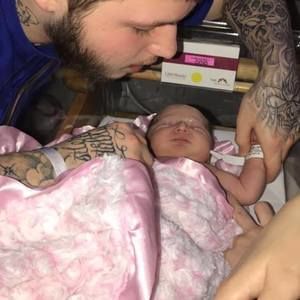 Meet your Posher, Zoey